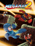 Legacy Collection - Mega Man 2
