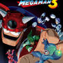 Legacy Collection - Mega Man 3