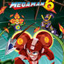 Legacy Collection - Mega Man 6