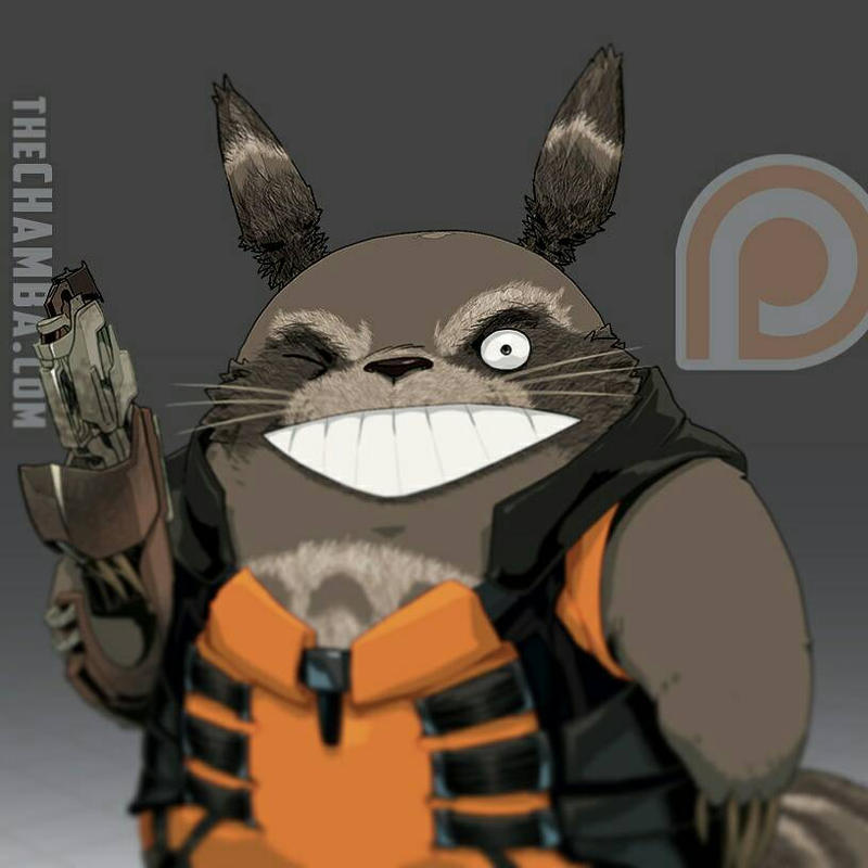 TotoROCKET