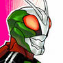 029 - Kamen Rider 2