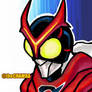 034 - Kamen Rider Stronger
