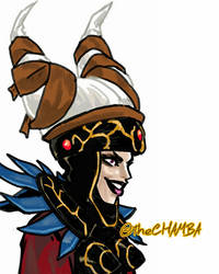 039 - Rita Repulsa