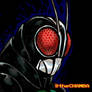 042 - Kamen Rider Black RX