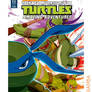 TMNT Amazing Adventures 11