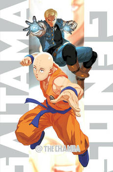 Explore The Best Onepunchman Art Deviantart Explore The Best Onepunchman Art Deviantart