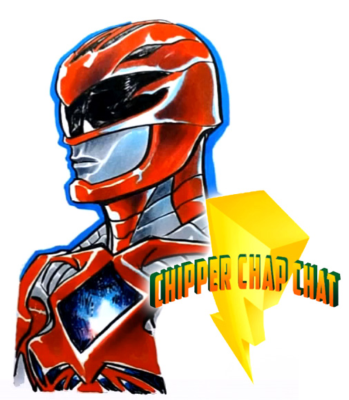 Red Ranger + video link