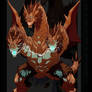 Doom Hydra