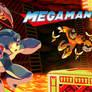 Mega Man 9 - Legacy Collection 2