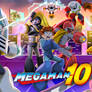 Mega Man 10 - Legacy Collection 2