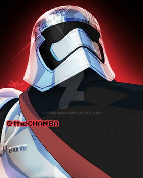 PHASMA