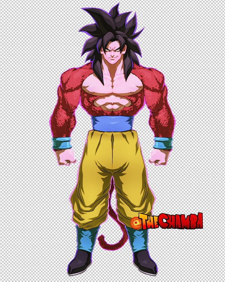 DragonBall: evolution by theCHAMBA on DeviantArt