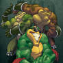 BattleToads