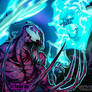 Red VS Blue