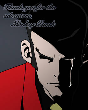 Monkey Punch