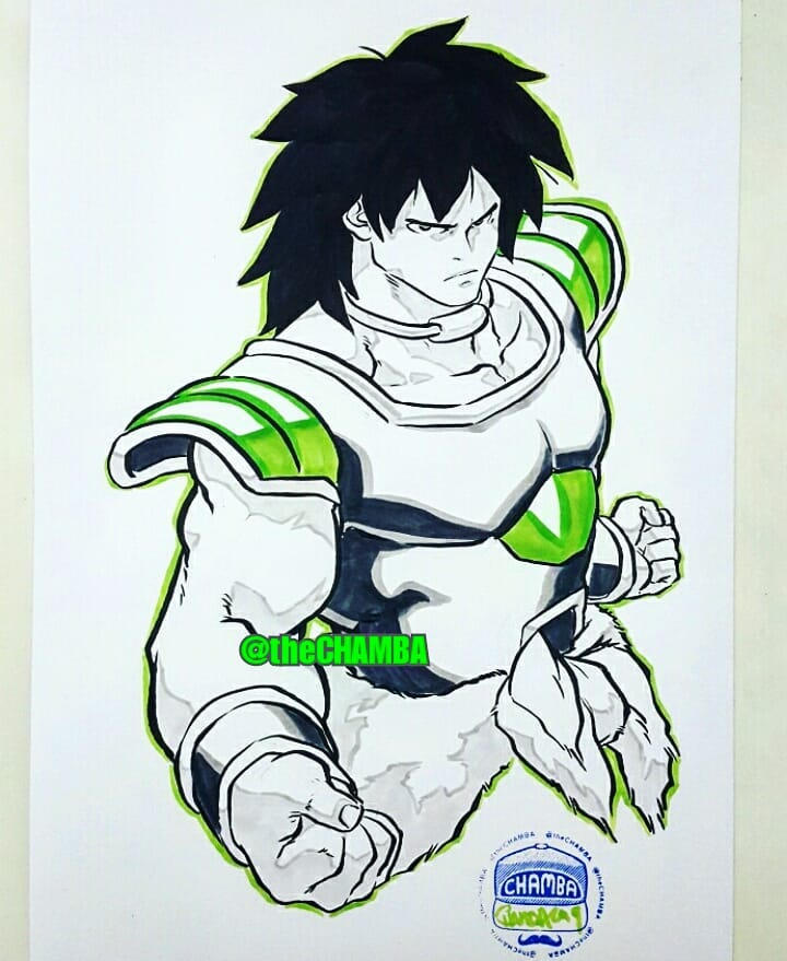 Base Form B by theCHAMBA on DeviantArt