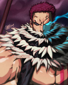 Explore The Best Katakuri Art Deviantart Explore The Best Katakuri Art Deviantart