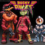 Bucky O'Hare - FooChamJAM