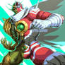 MIGHTY