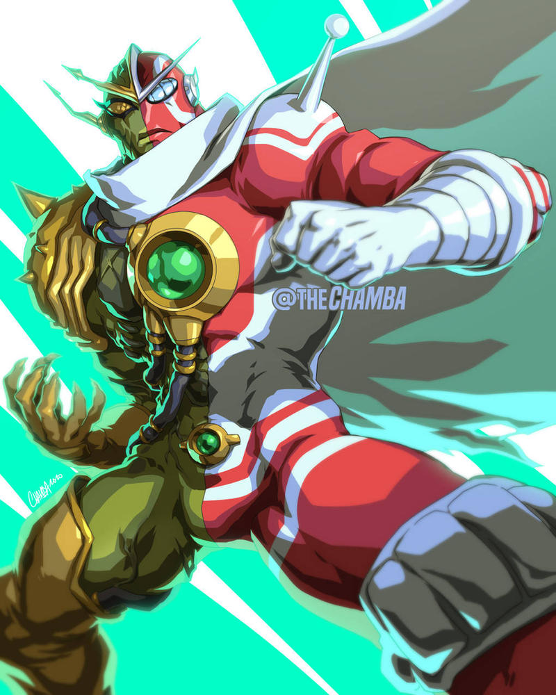 Mighty Deviantart Meme MIGHTY by theCHAMBA on DeviantArt