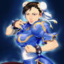 Chun-li