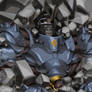 Armored Gorilla