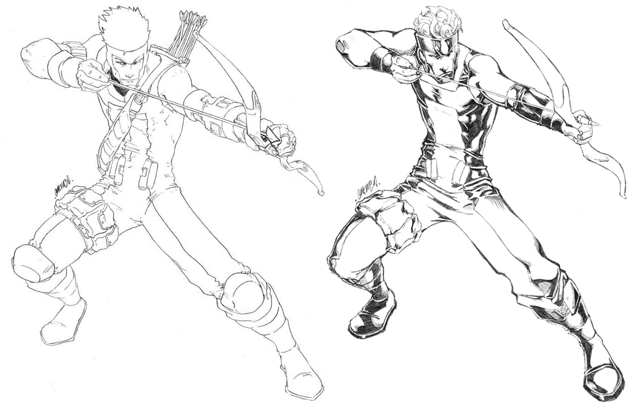 SHAFTED by theCHAMBA on DeviantArt