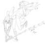 SanDiegoDrawing - SpideyMJ