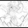 Illidan -Lines-