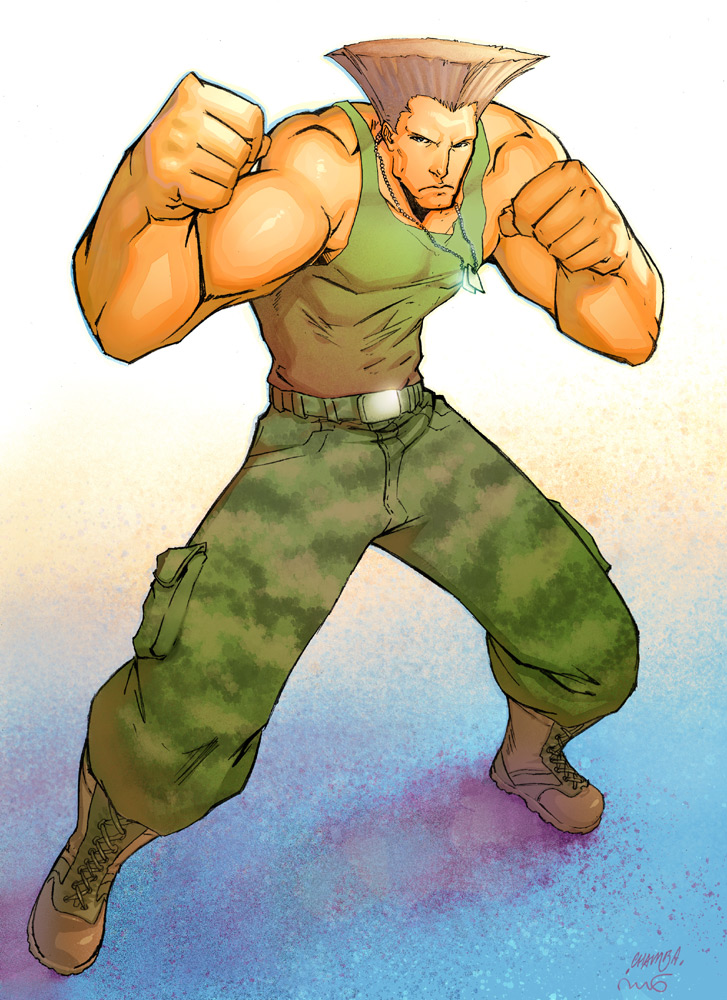 Guile