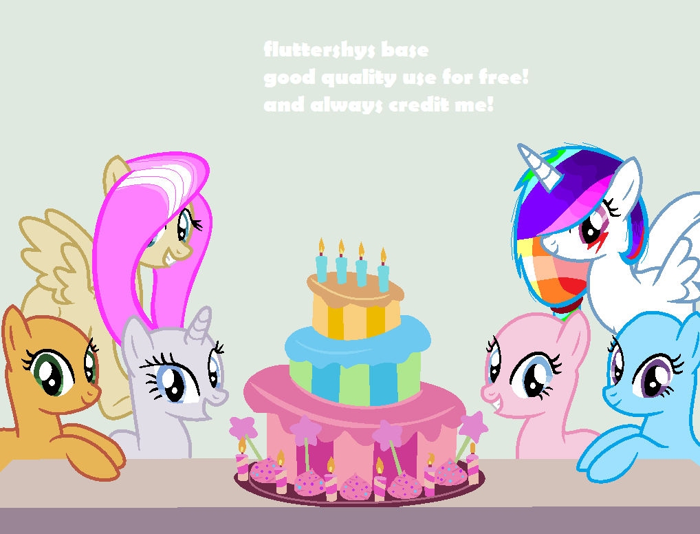 collab :) mlp by RainbowShine-Mlp on DeviantArt