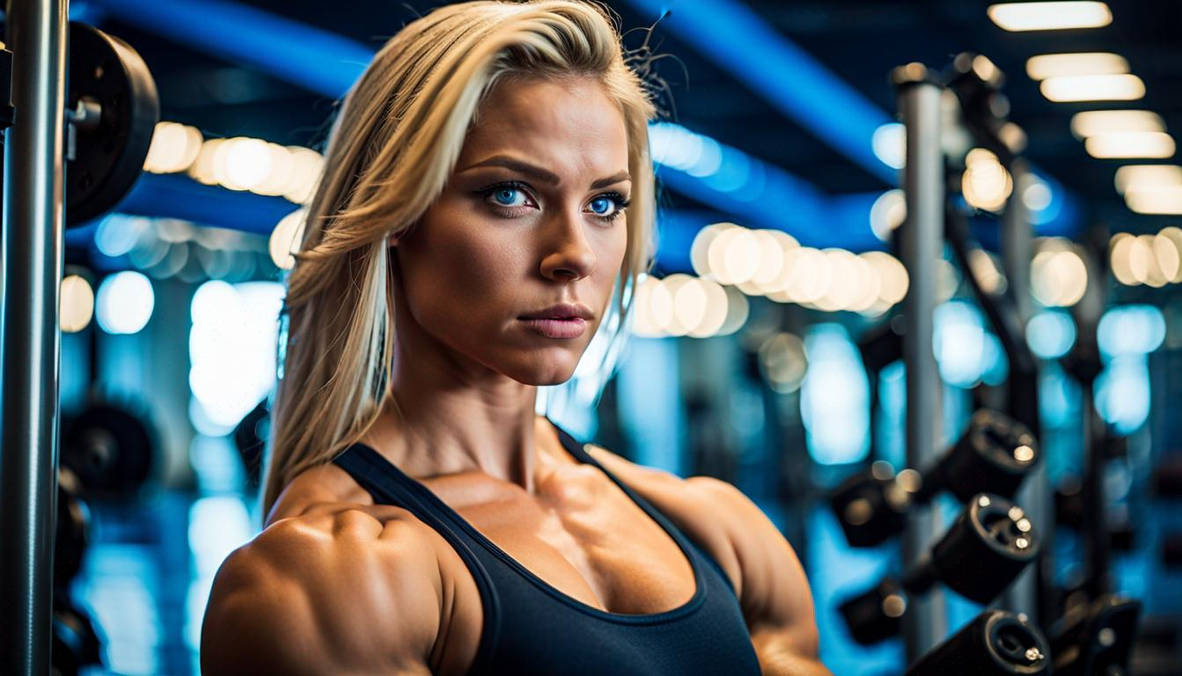 Bodybuilder Fan Young Bodybuilder. by musclefan1988 on DeviantArt
