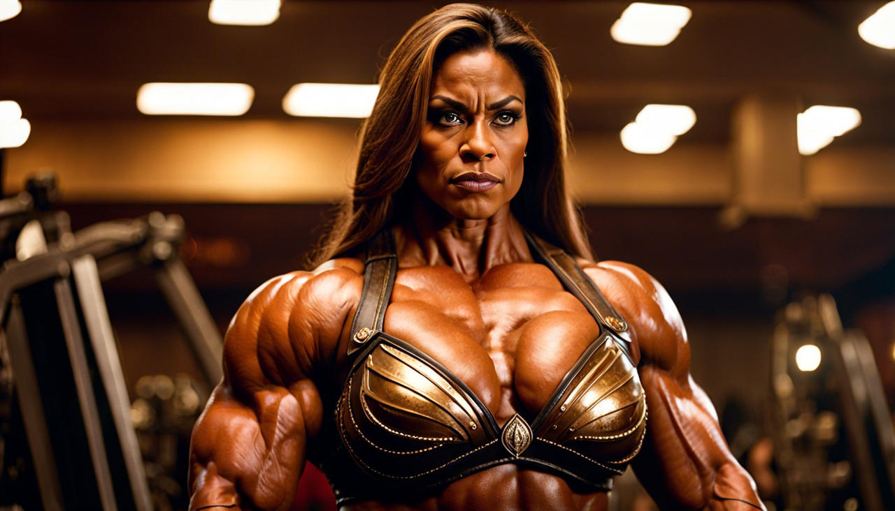 Bodybuilder Fan bodybuilder by musclefan1988 on DeviantArt
