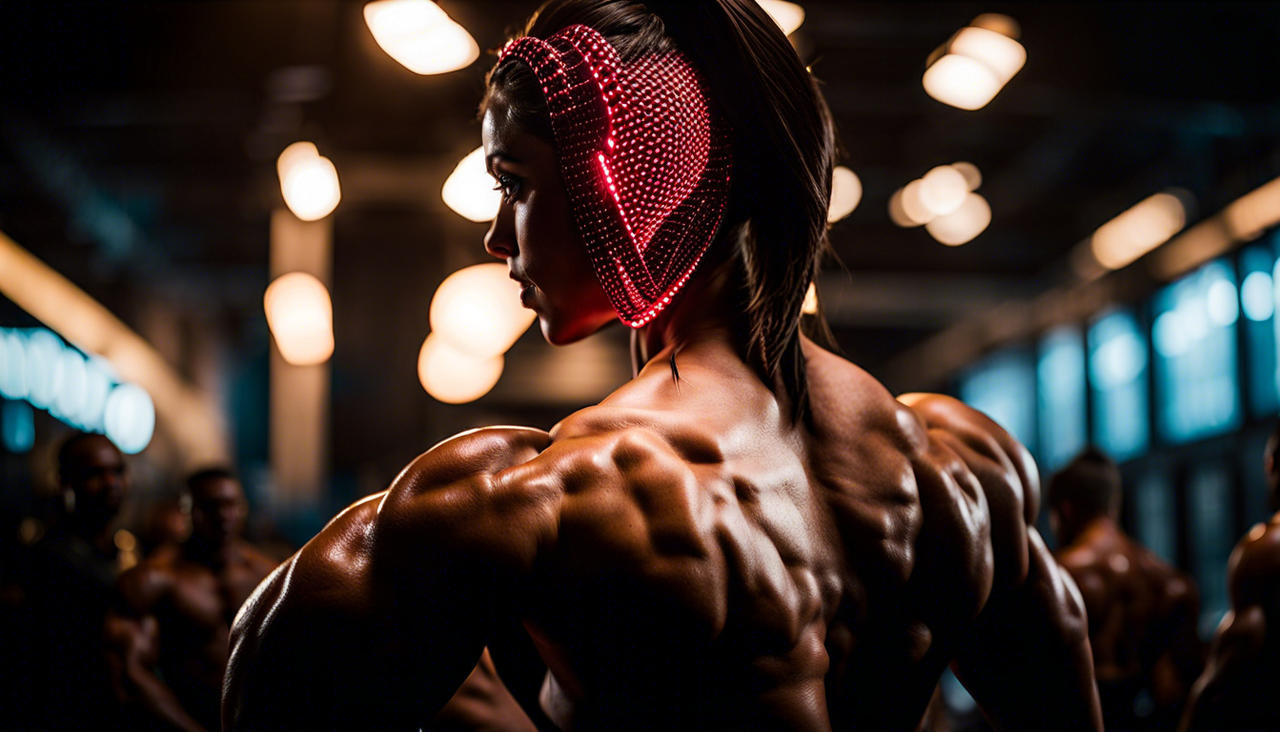 Bodybuilder Fan Female Bodybuilder by musclefan1988 on DeviantArt