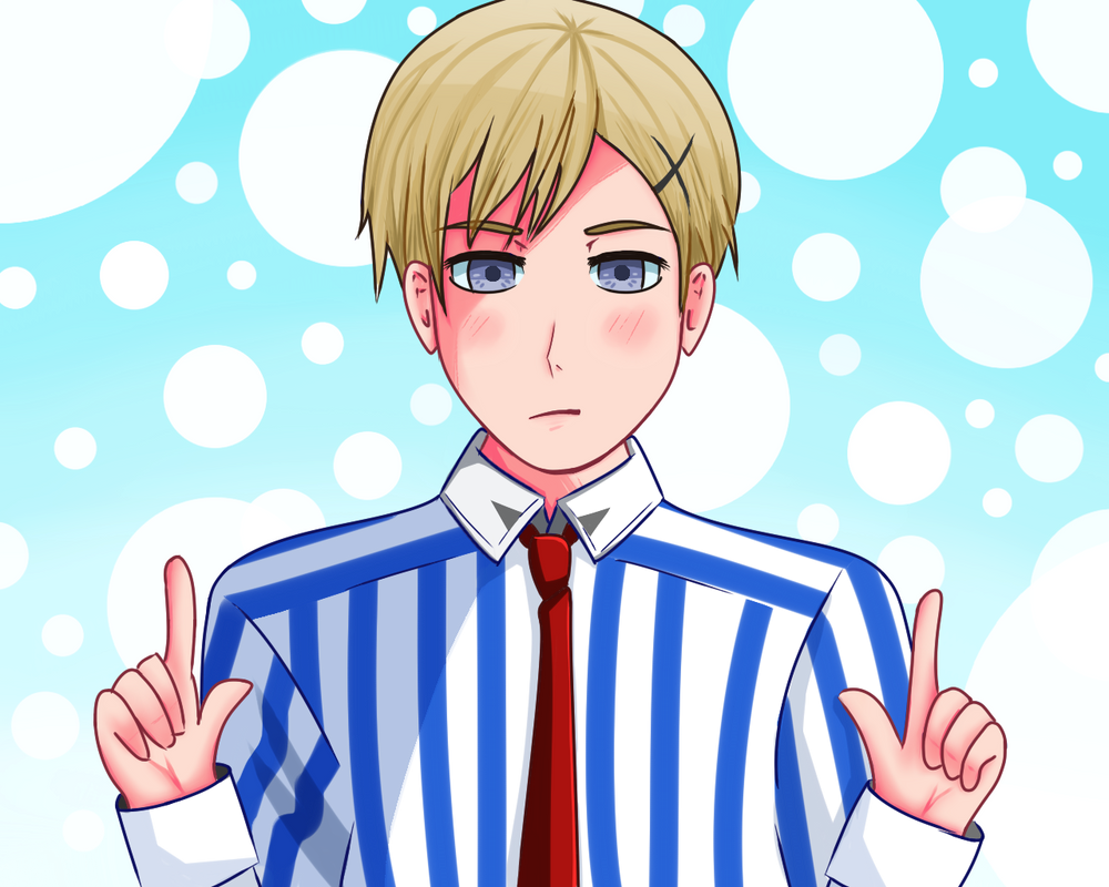 APH Norway Hetalia (Norgay) by Chocolatesundae123 on DeviantArt.