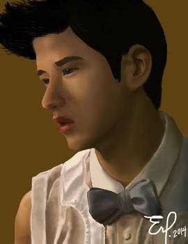 Mario Maurer