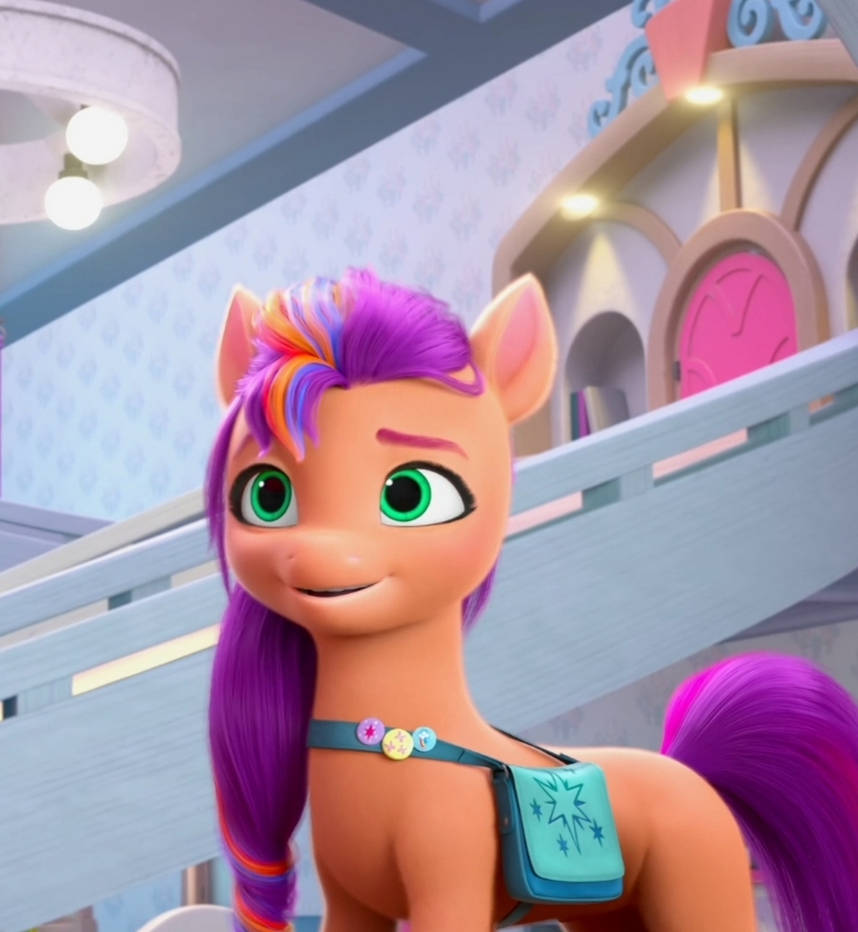 Sunny Starscout By SunnySarcout77 On DeviantArt sunny-starscout-by-sunnysarcout77-on-deviantart