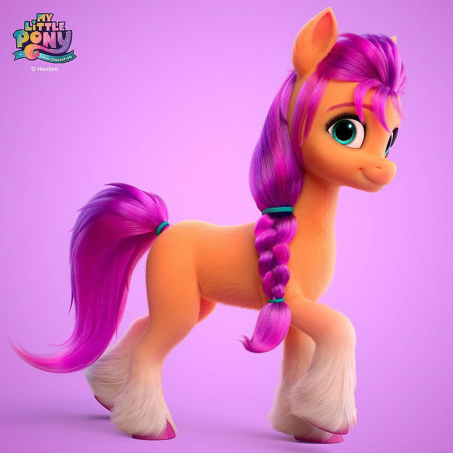 Sunny Starscout By SunnySarcout77 On DeviantArt sunny-starscout-by-sunnysarcout77-on-deviantart