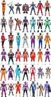 Other Color Rangers