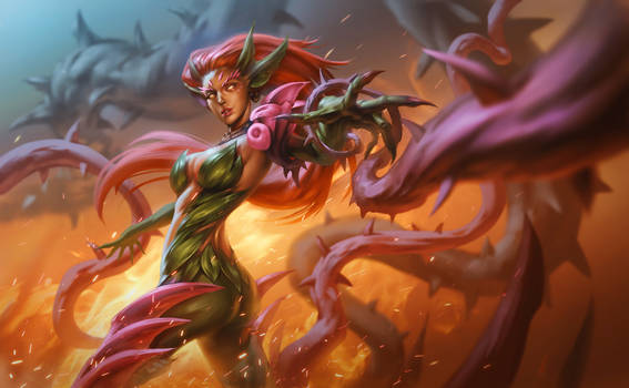 Zyra 