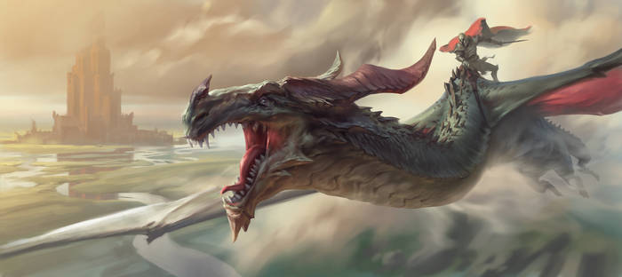 Dragon