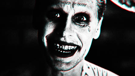 Joker | Suicide Squad