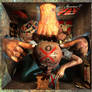 Ecce Homo 90 - 'VOTE'