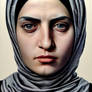 Iranian Woman 7