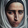 Iranian Woman 10