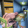 The 7 Deadly Sins - 1.Gluttony