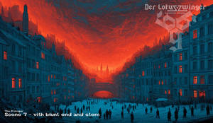 Lotuszwinger Szene 6 - Flight of the Bee Elf II