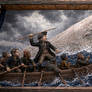 Moby Dick Szene 09 - The Final Chase