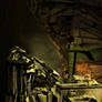 The murdered Marat-Metamorph 1