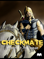 Checkmate - Chapter 2: The Siege